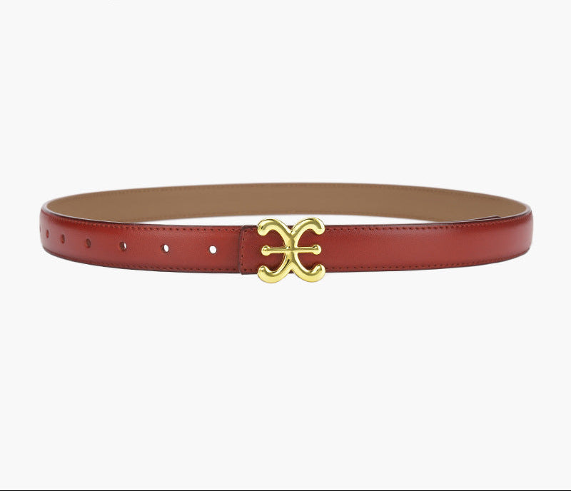 Ruœgy Kisumu Hues Belt