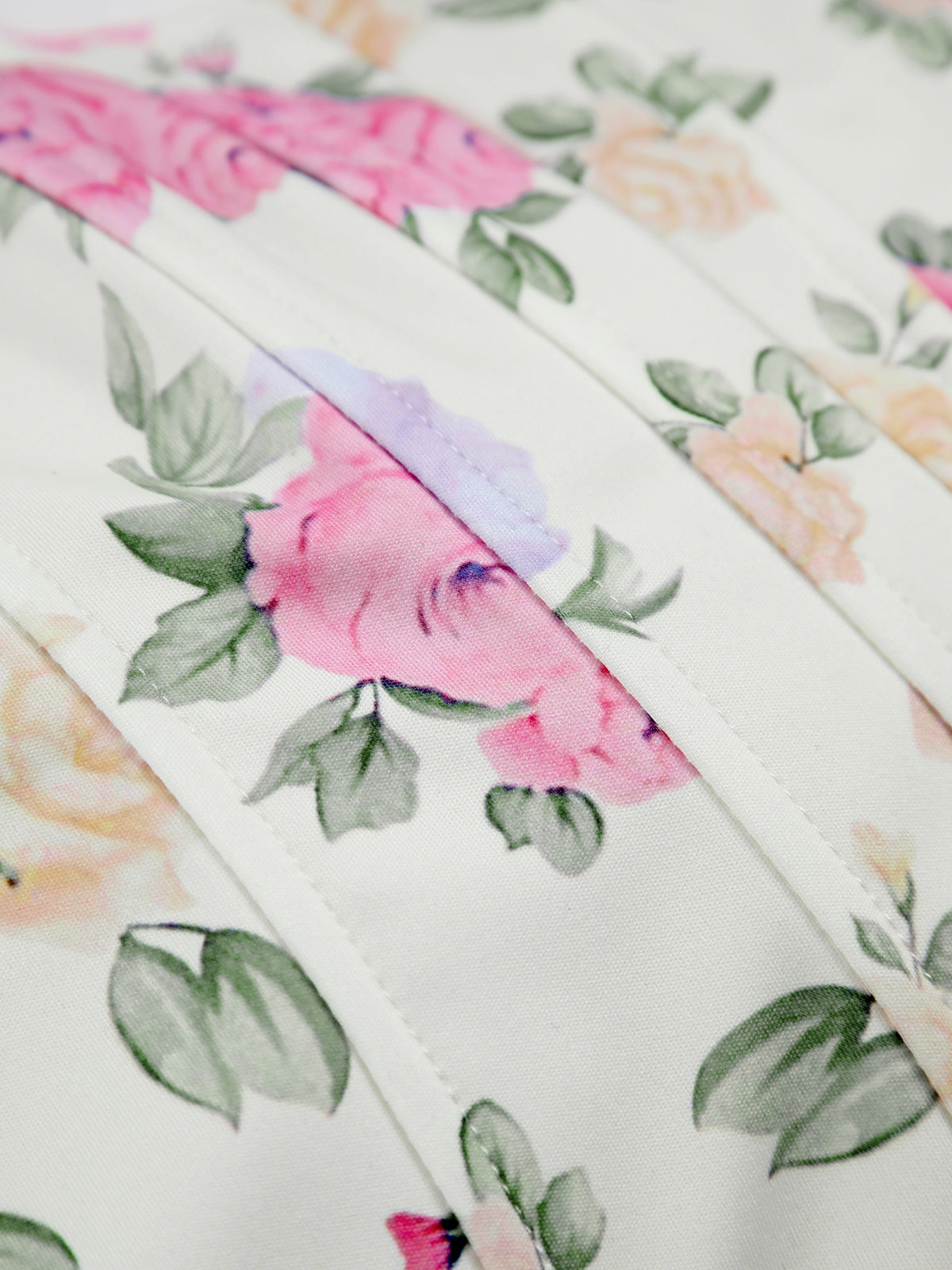 Ruœgy Bustier Femme Court Rose