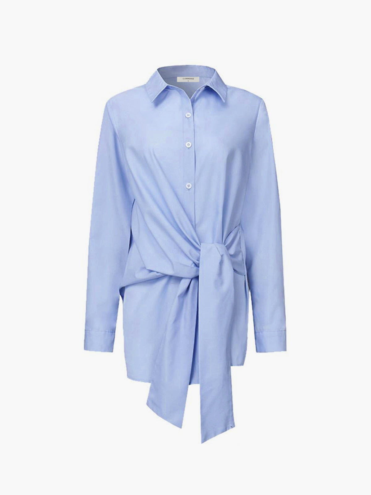 Ruœgy Chemise Longue Femme