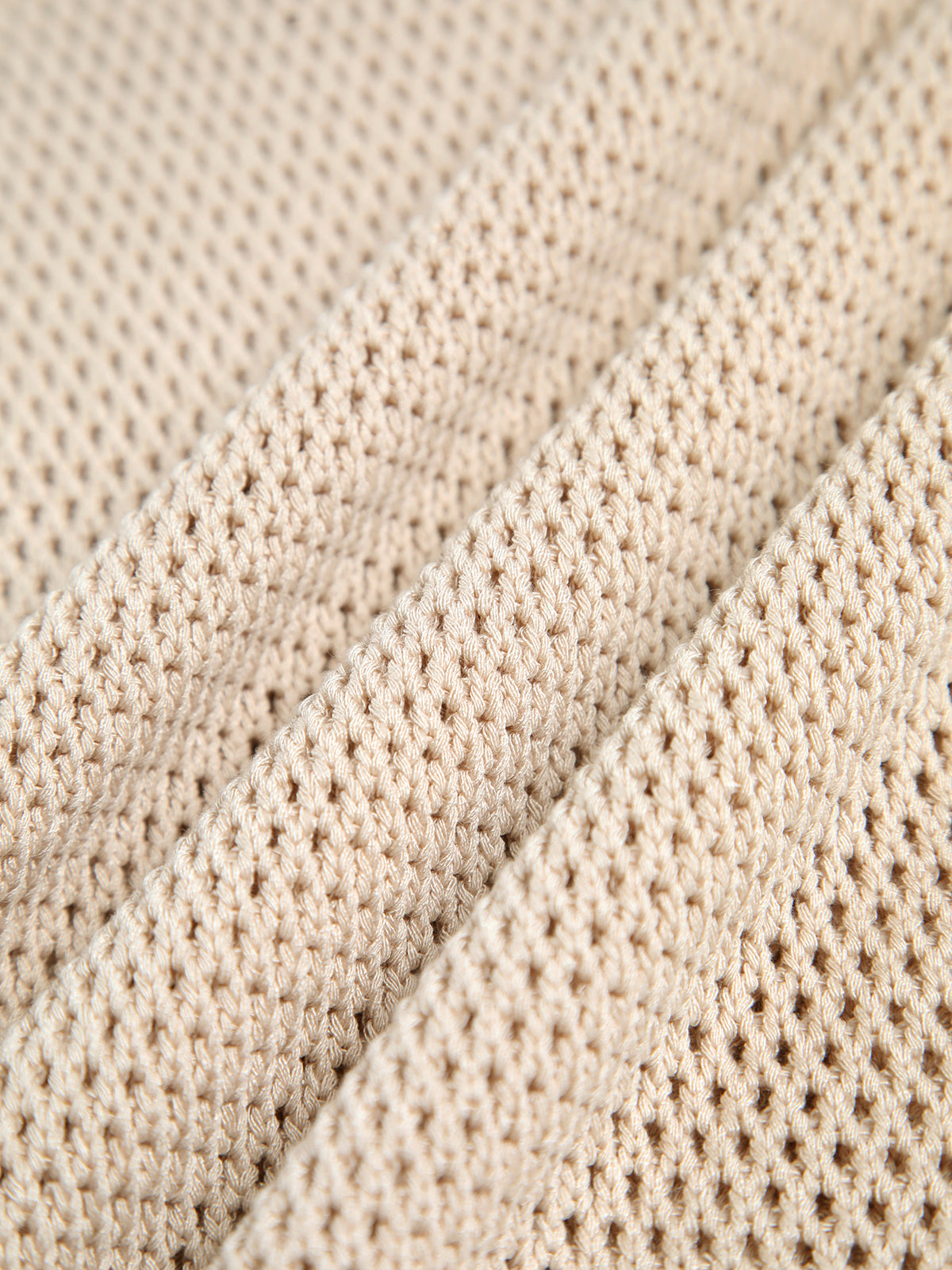 Ruœgy Sleeveless Knit Top