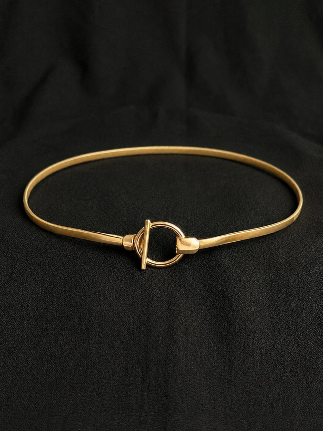 Ruœgy Ceinture Elastique Femme