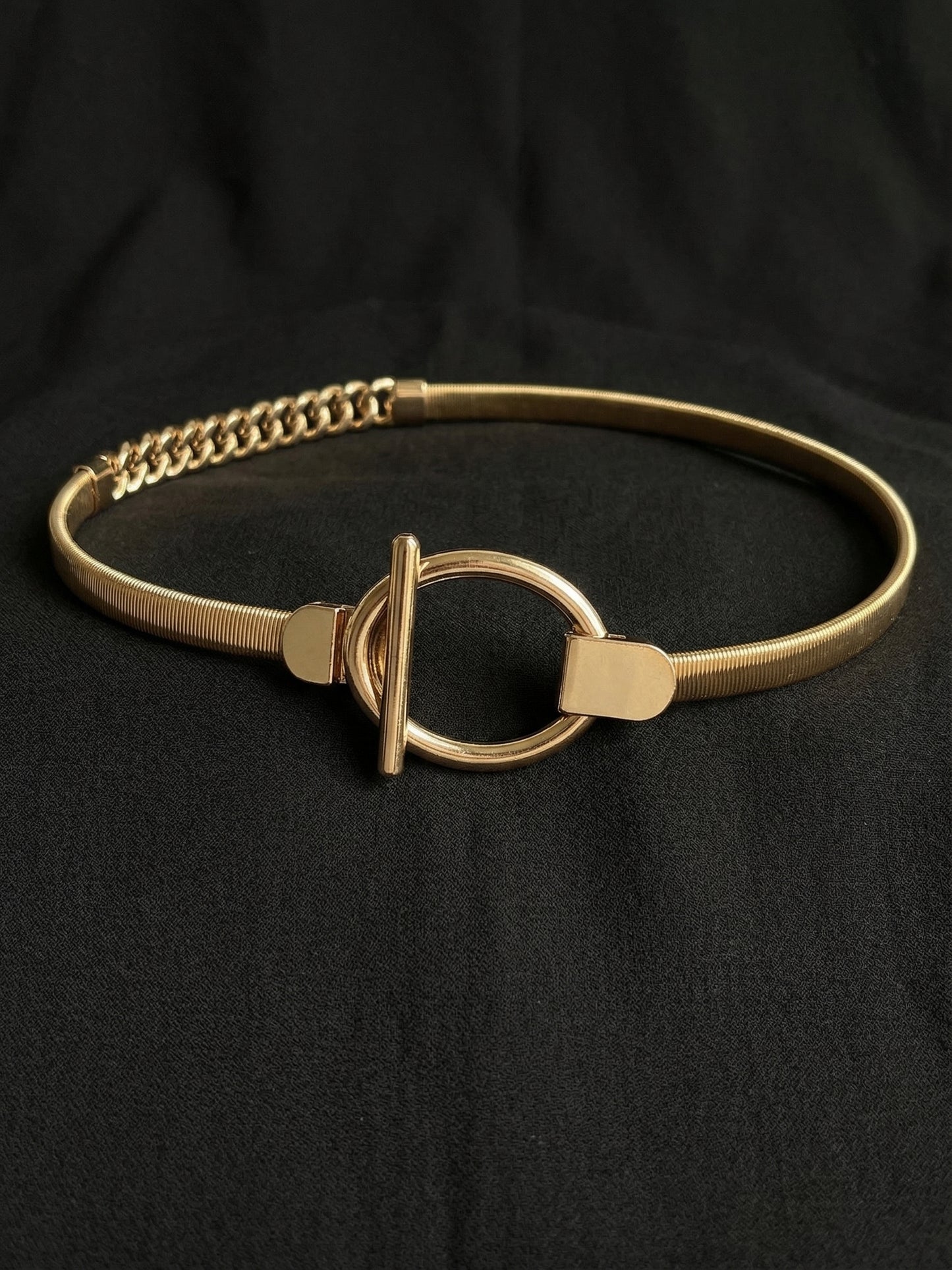 Ruœgy Ceinture Elastique Femme