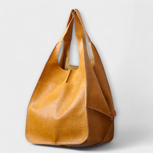 Ruœgy Sac De Voyage En Cuir Femme