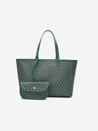 Ruœgy Sac Cabas Léger Femme