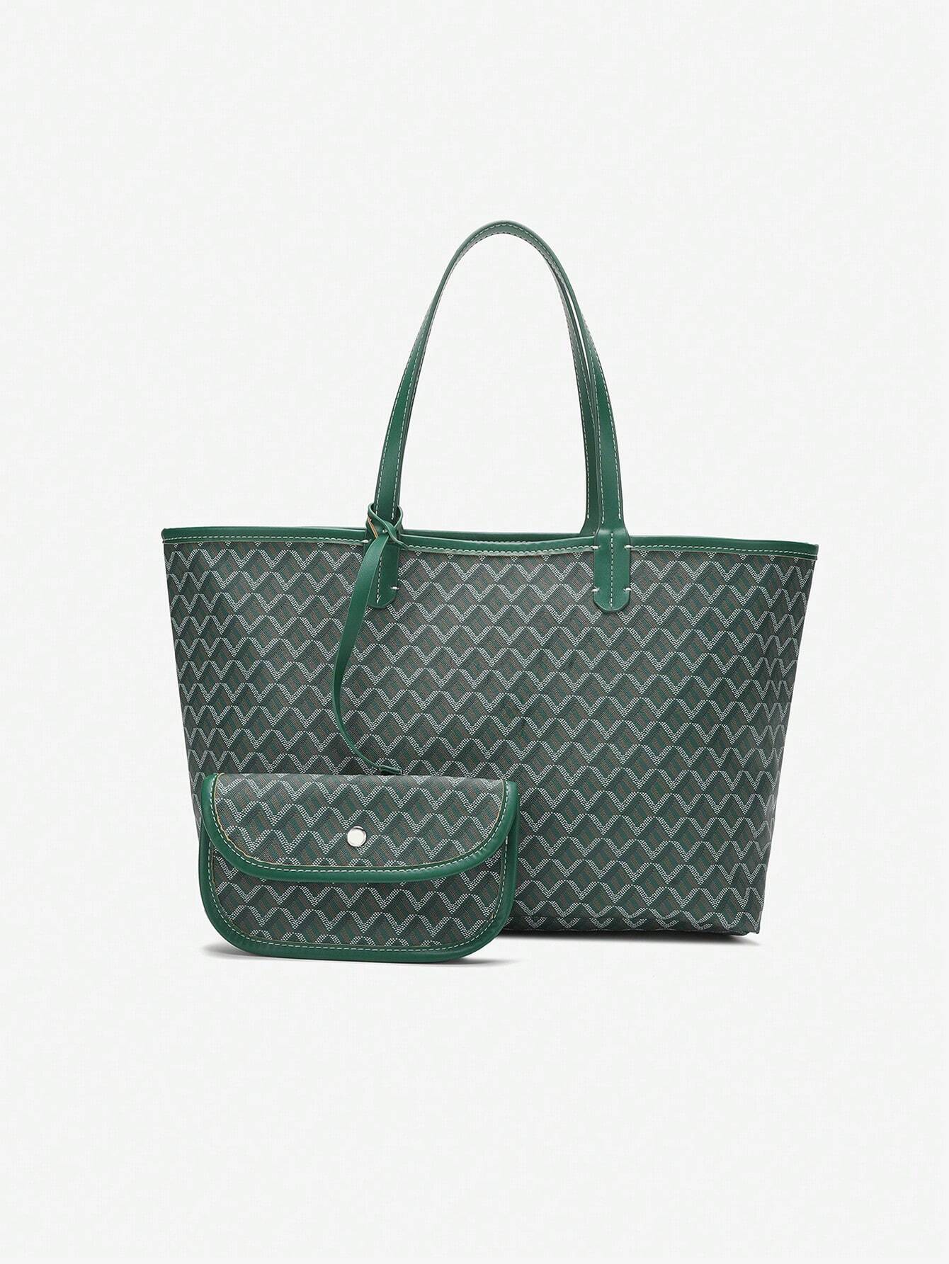 Ruœgy Sac Cabas Léger Femme