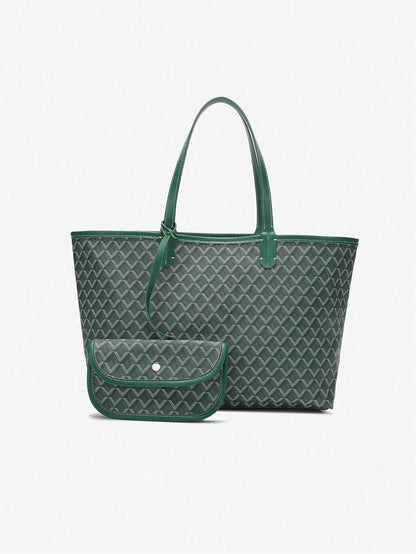 Ruœgy Sac Cabas Léger Femme