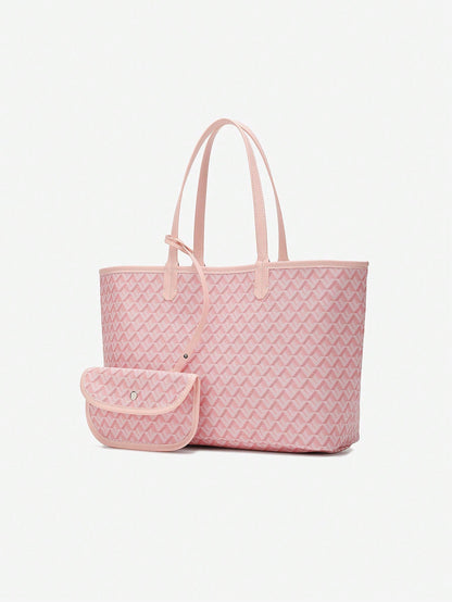 Ruœgy Sac Cabas Léger Femme
