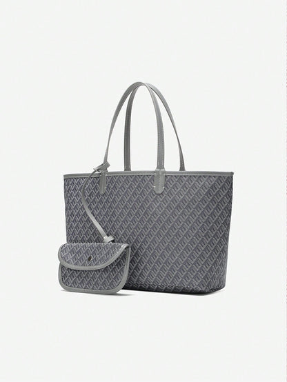 Ruœgy Sac Cabas Léger Femme