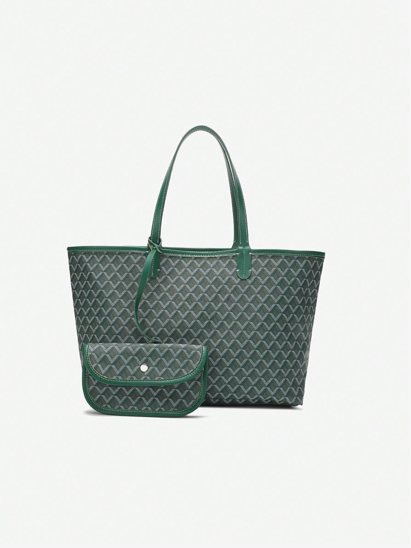 Ruœgy Sac Cabas Léger Femme