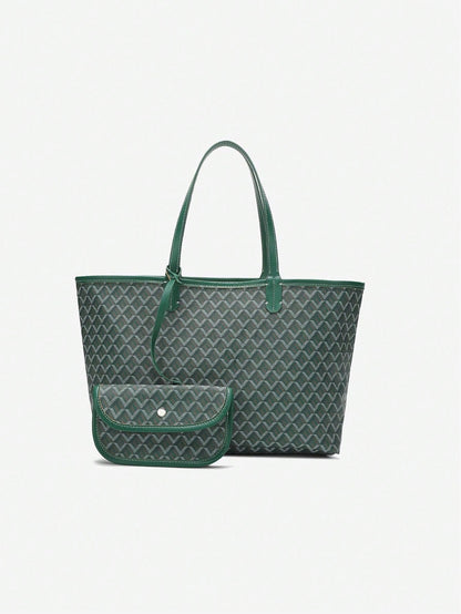 Ruœgy Sac Cabas Léger Femme