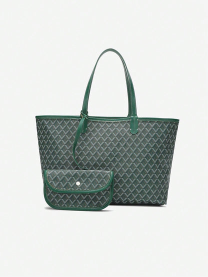 Ruœgy Sac Cabas Léger Femme