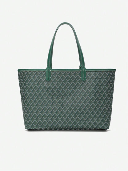 Ruœgy Sac Cabas Léger Femme