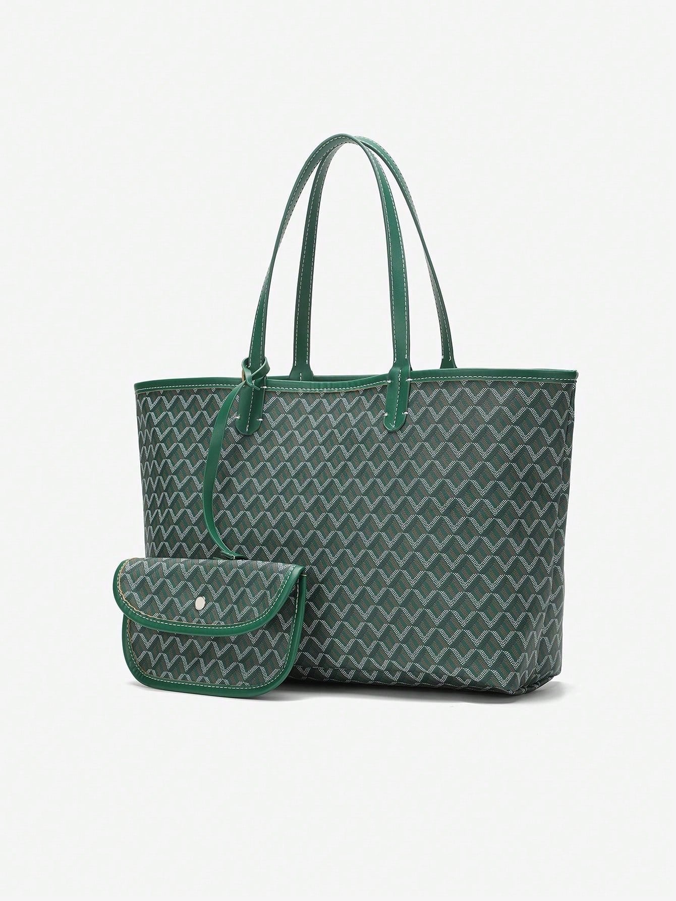 Ruœgy Sac Cabas Léger Femme