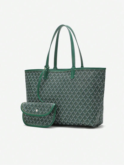 Ruœgy Sac Cabas Léger Femme