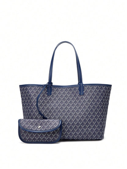 Ruœgy Sac Cabas Léger Femme