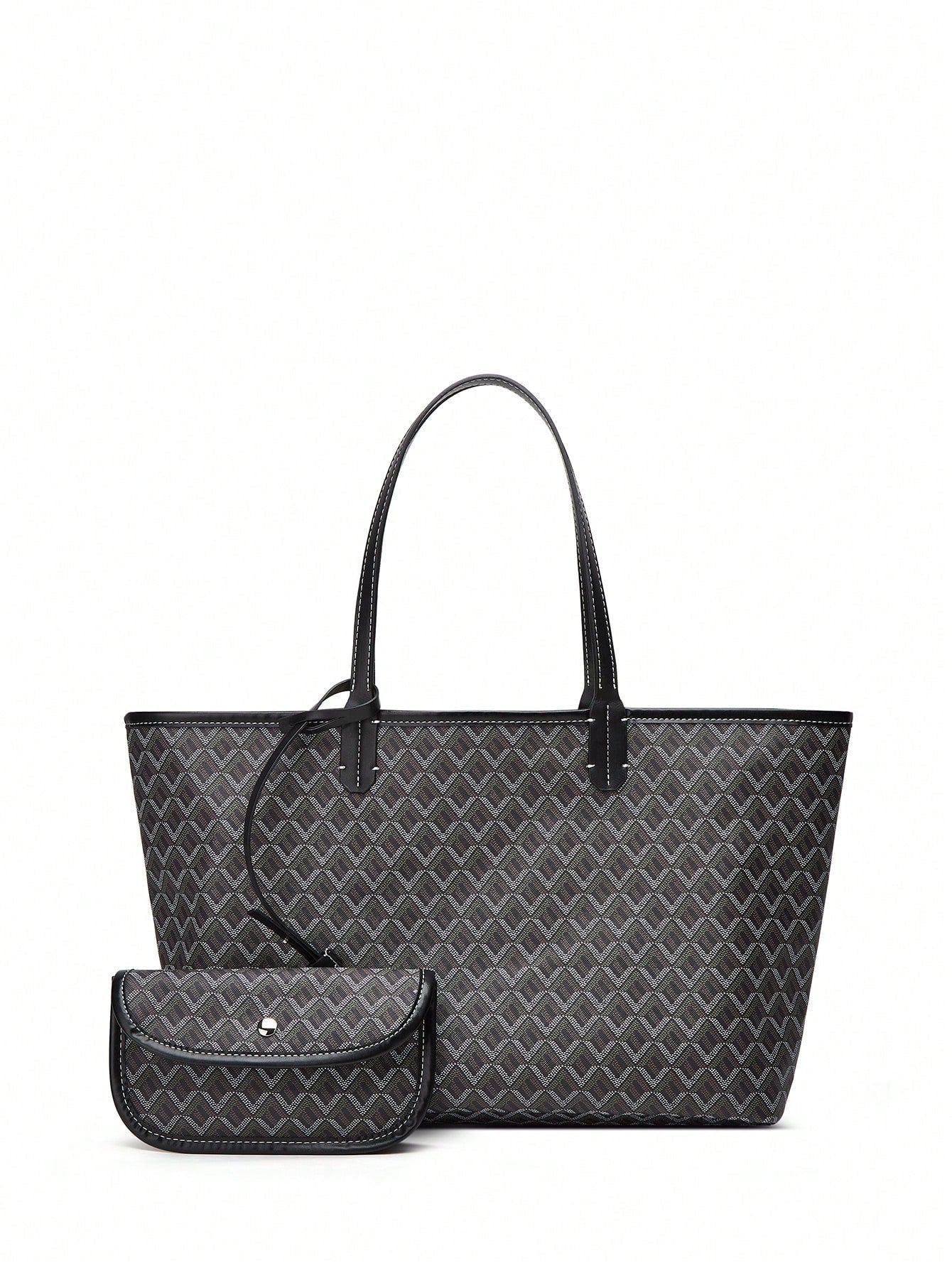Ruœgy Sac Cabas Léger Femme