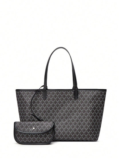 Ruœgy Sac Cabas Léger Femme