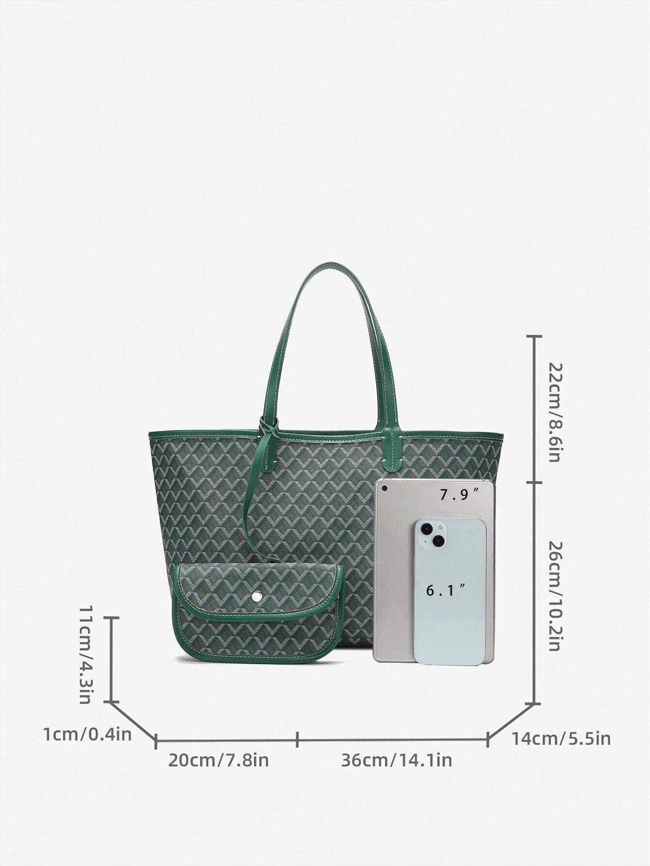 Ruœgy Sac Cabas Léger Femme