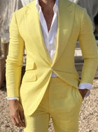 Jaune