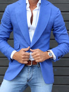 Bleue