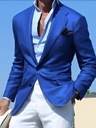 Bleu royal