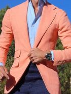 Orange clair