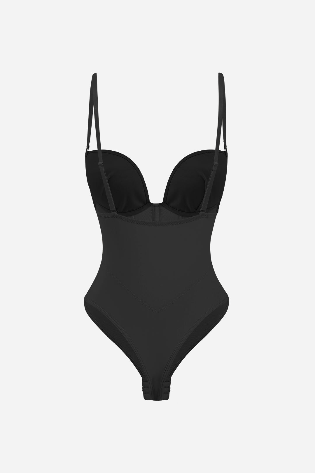 Ruœgy Body Élégant Femme