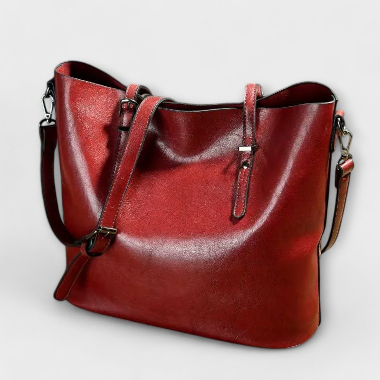 Ruœgy Sac À Bandoulière Vintage Femme