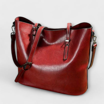 Ruœgy Sac À Bandoulière Vintage Femme