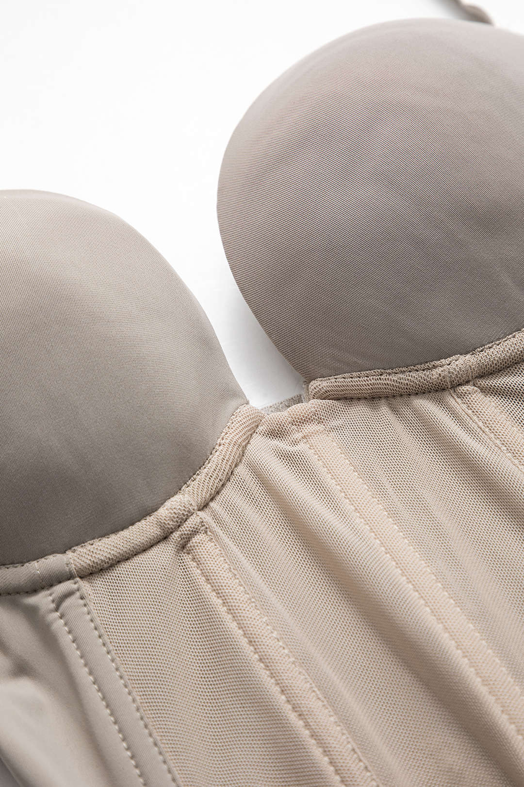 Ruœgy Body Élégant Femme