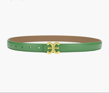 Ruœgy Kisumu Hues Belt