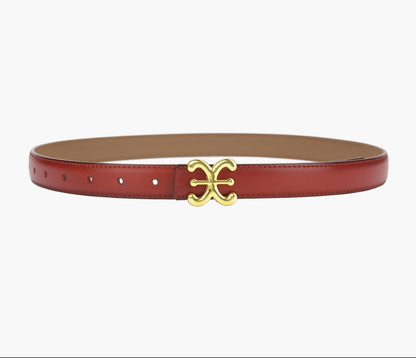 Ruœgy Kisumu Hues Belt