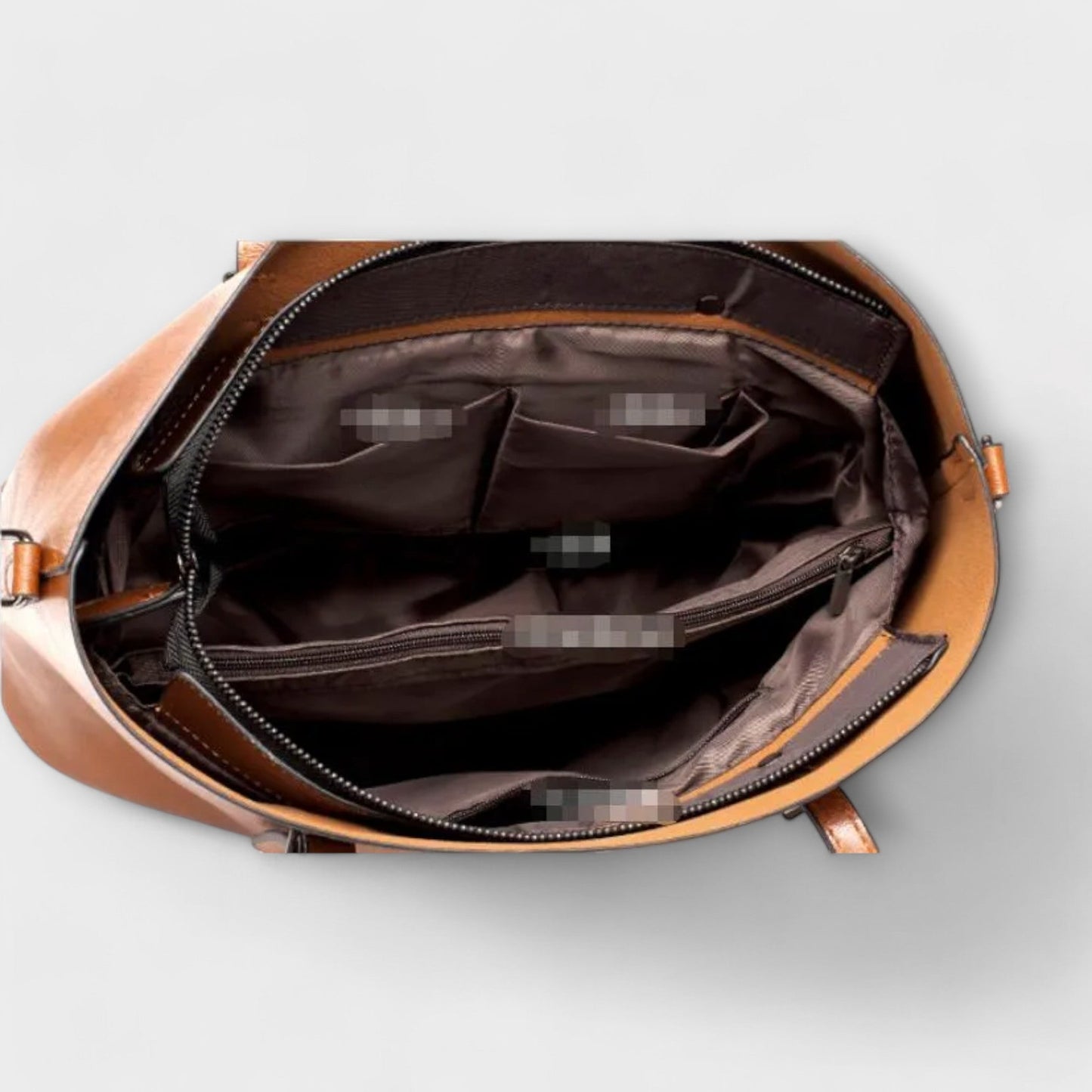 Ruœgy Sac À Bandoulière Vintage Femme