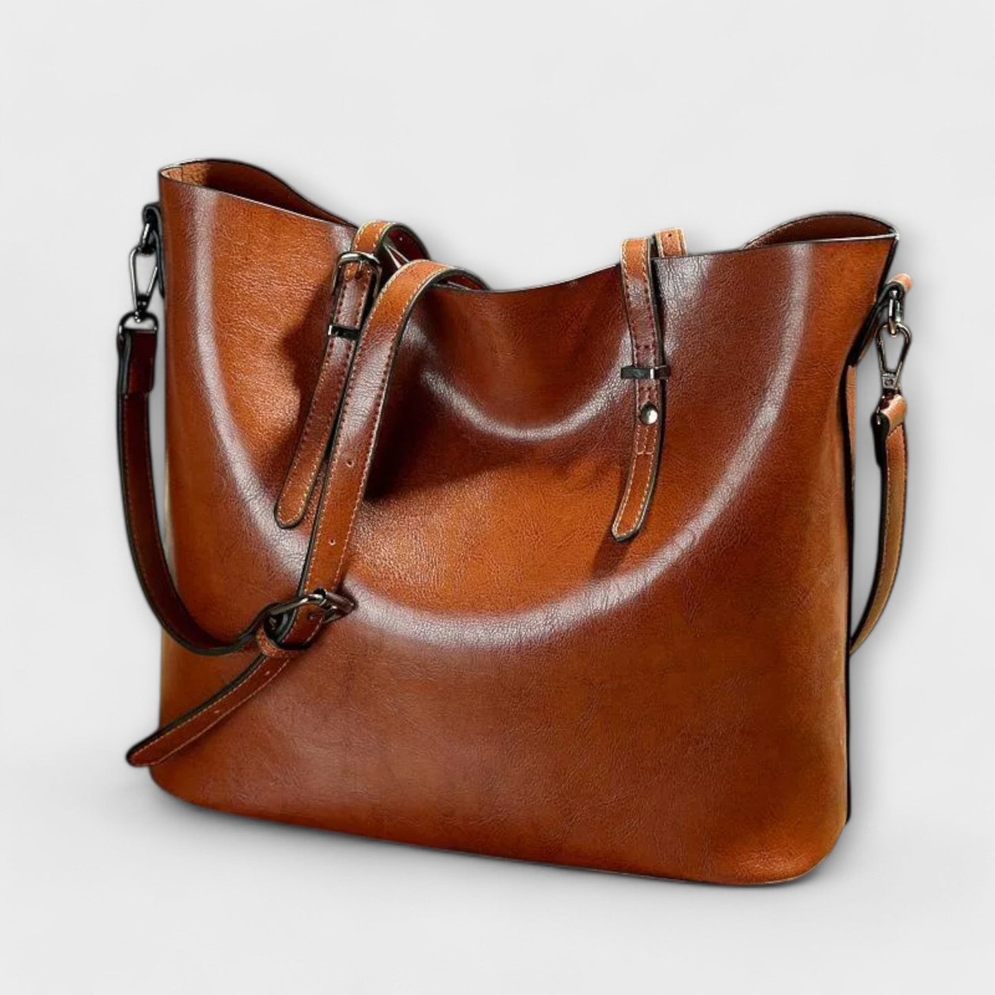 Ruœgy Sac À Bandoulière Vintage Femme