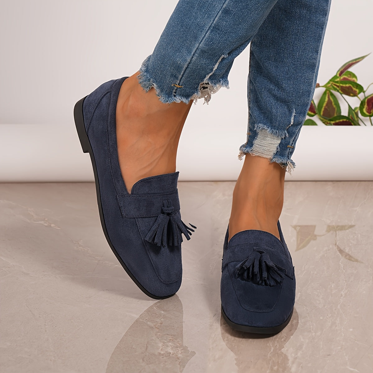 Chaussures de Marche Respirantes Femme