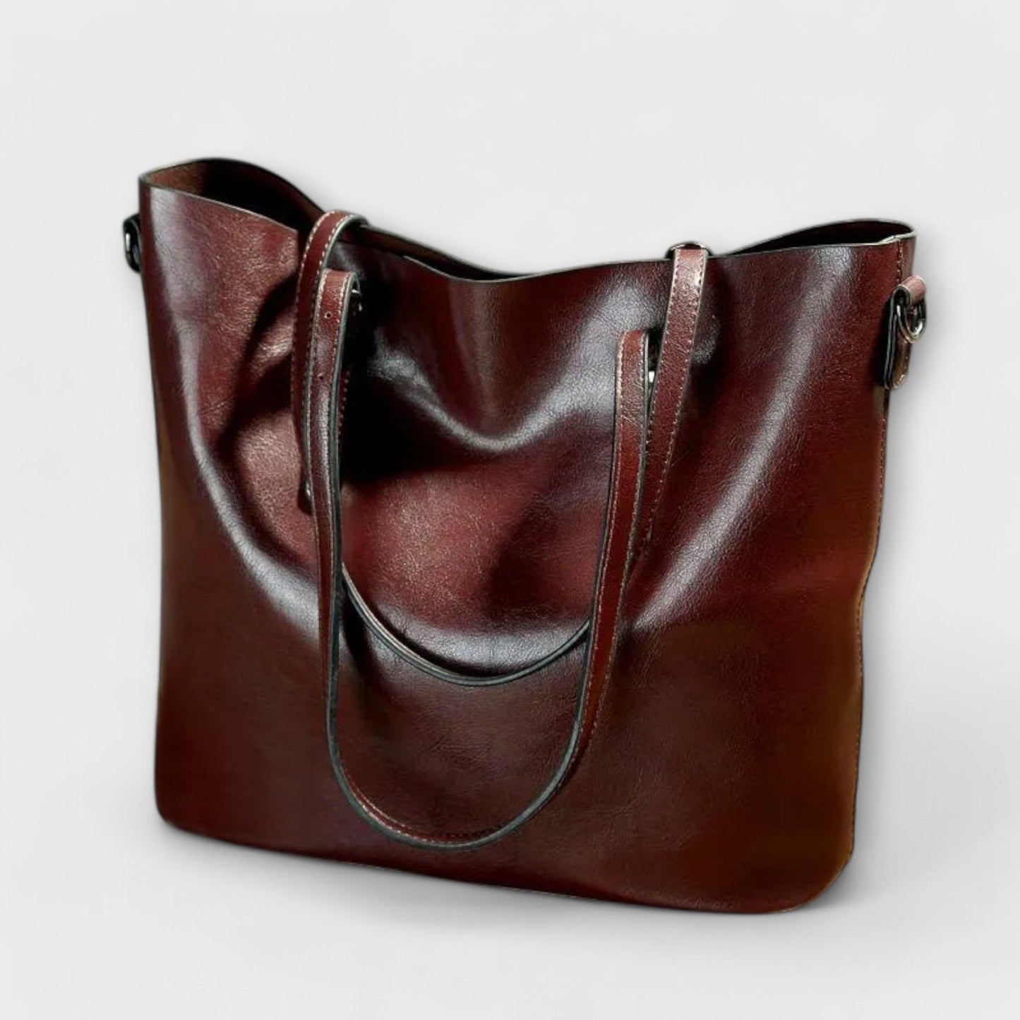 Ruœgy Sac À Bandoulière Vintage Femme