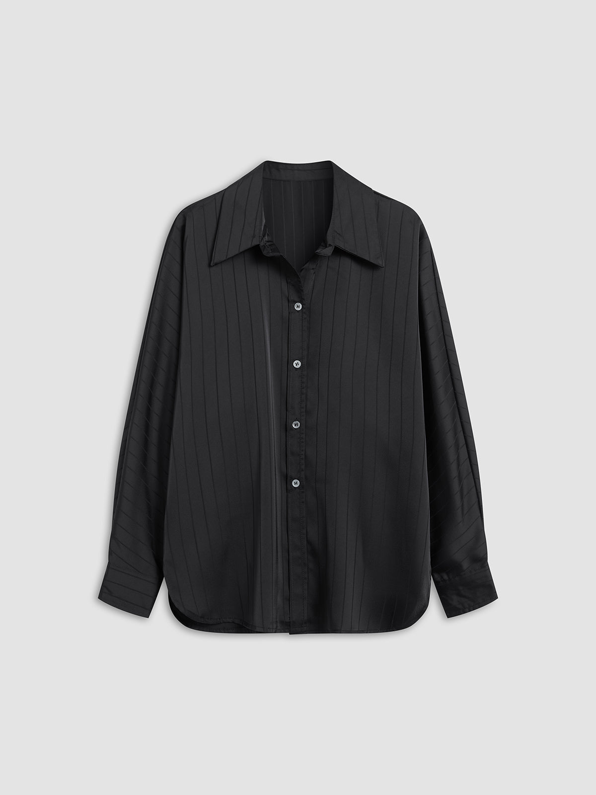 Ruœgy Oversize Blouse Shirt