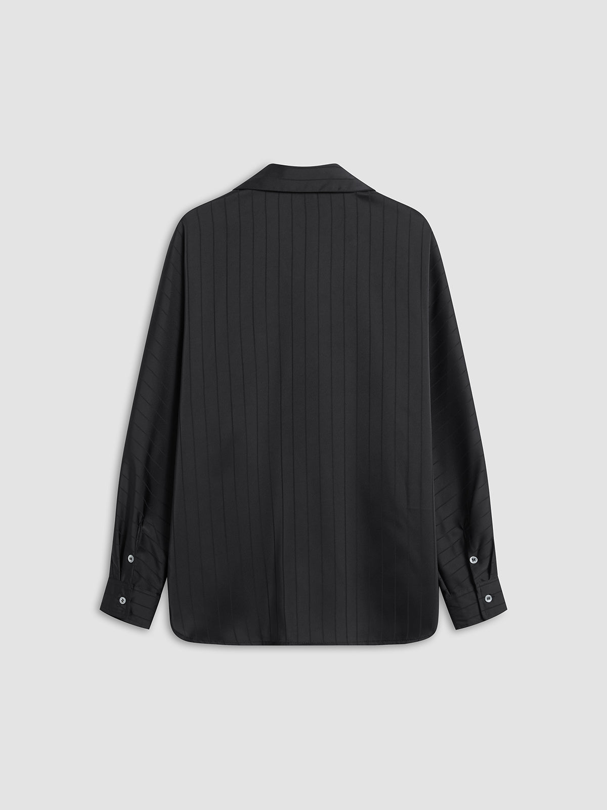 Ruœgy Oversize Blouse Shirt