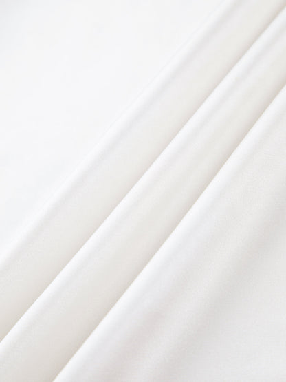 Ruœgy Ensemble Jupe Satin Femme