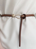 Marron Foncé