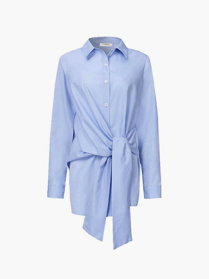 Ruœgy Chemise Longue Femme