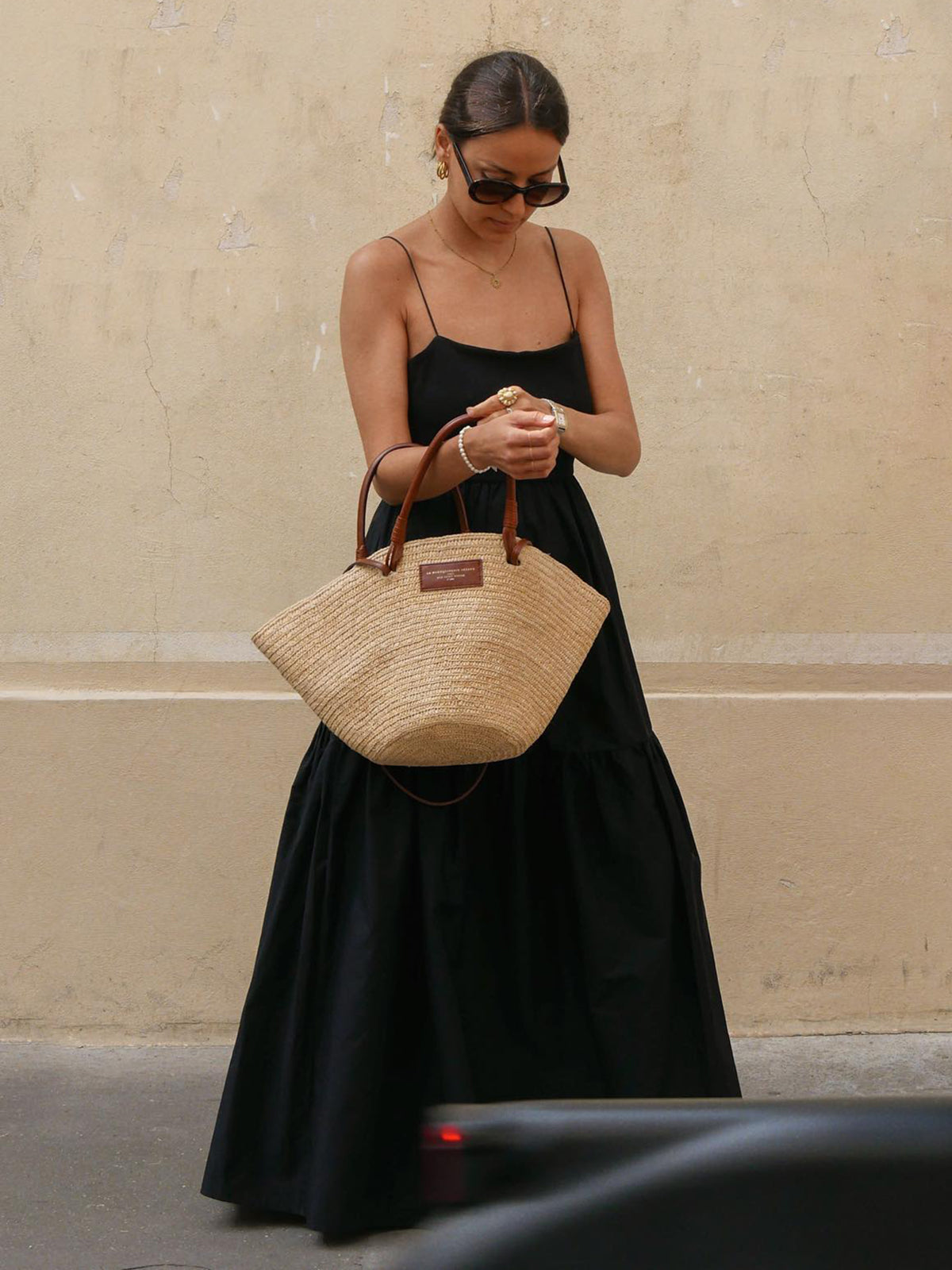 Ruœgy Robe Dos Nu Longue Élégante