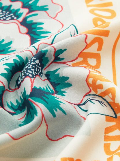 Ruœgy Jupe Mini Imprimée