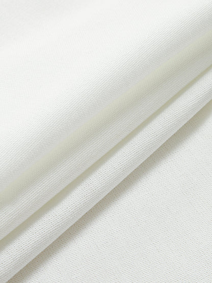 Ruœgy Débardeur en Lin Boutonné Femme