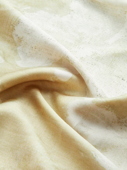 Ruœgy Pantalon Fleuri Femme Imprimé