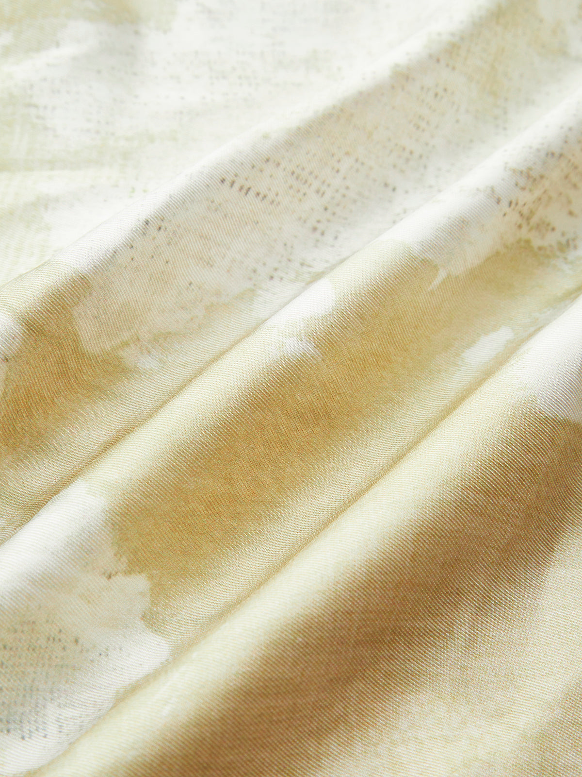 Ruœgy Pantalon Fleuri Femme Imprimé