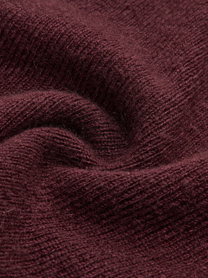 Ruœgy Pull à Fleurs 3D Femme