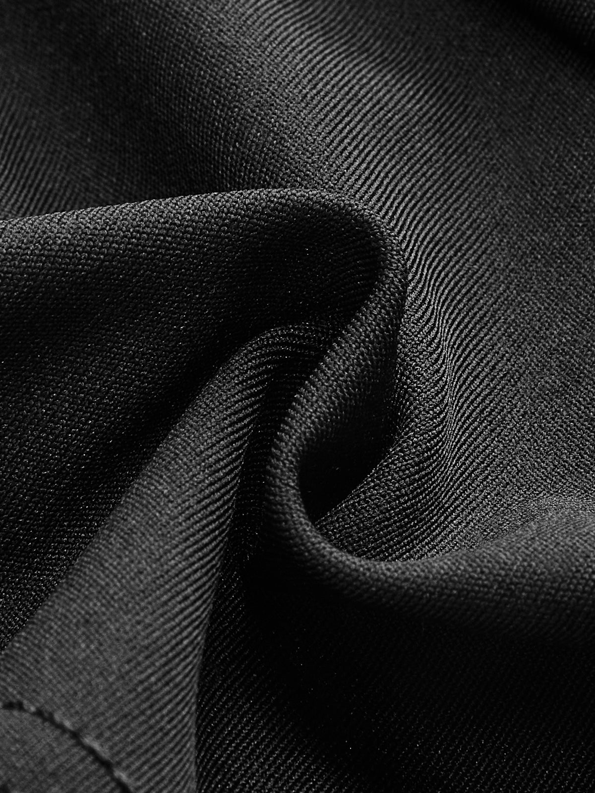 Ruœgy Haut Col V Halter Dos Nu