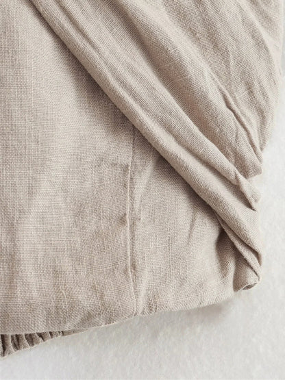 Ruœgy Crisscross Halter Tank Top