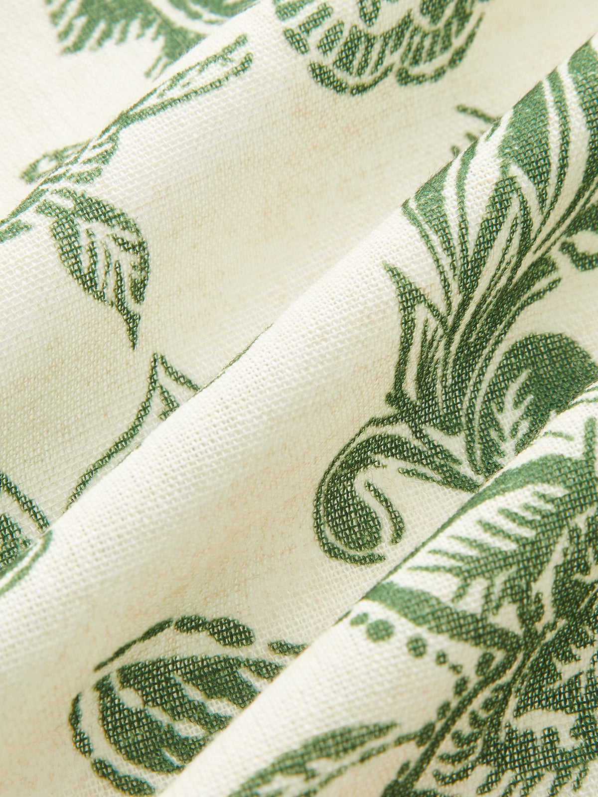 Ruœgy Paisley Wrap Skirt